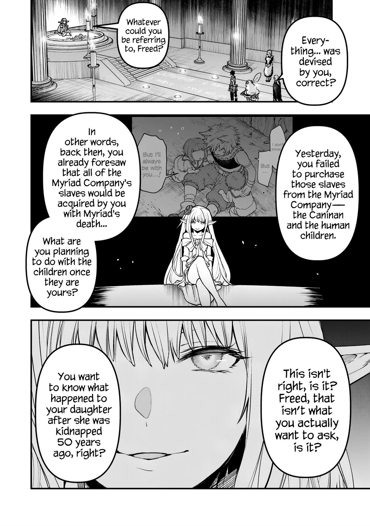 The Girl, the Shovel, and the Evil Eye Chapter 25 - Page 24