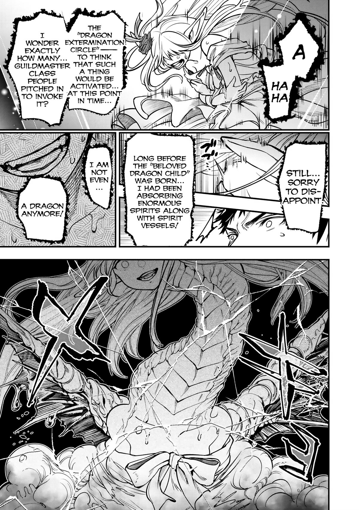 The Girl, the Shovel, and the Evil Eye Chapter 25 - Page 41