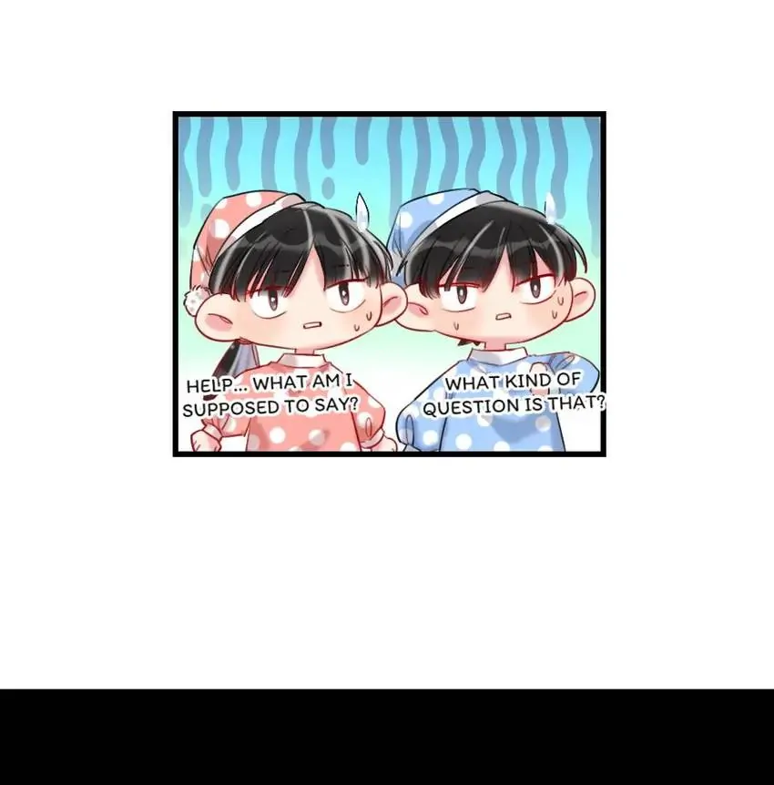 The Girl Who Blooms Hard Chapter 6 - Page 22