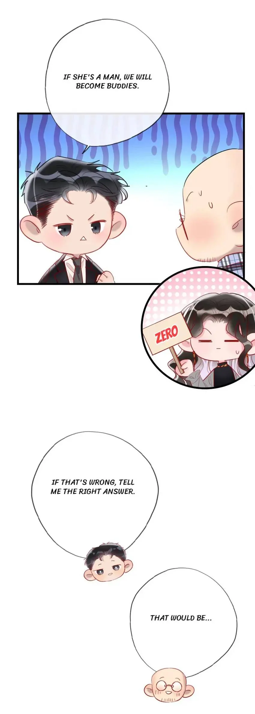 The Girl Who Blooms Hard Chapter 15 - Page 24