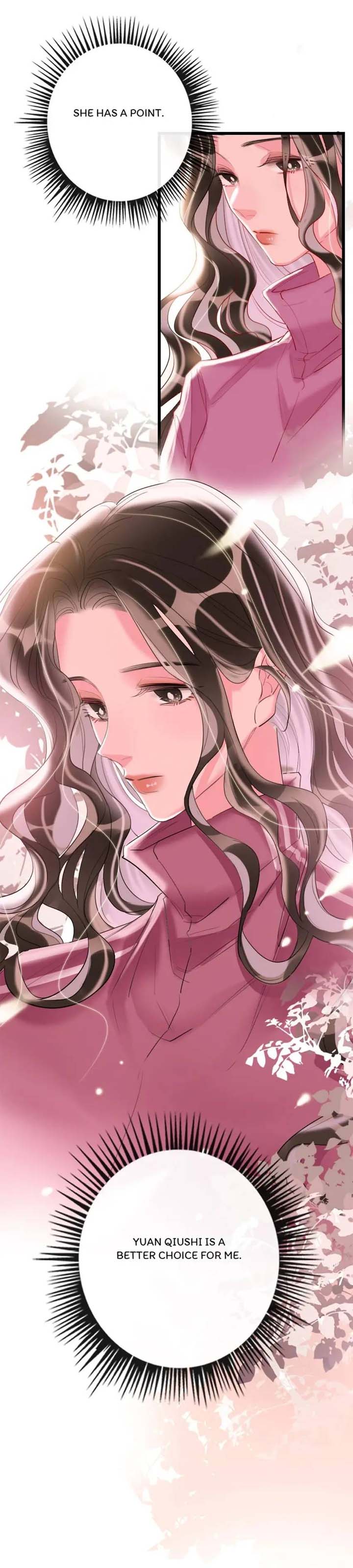 The Girl Who Blooms Hard Chapter 26 - Page 6