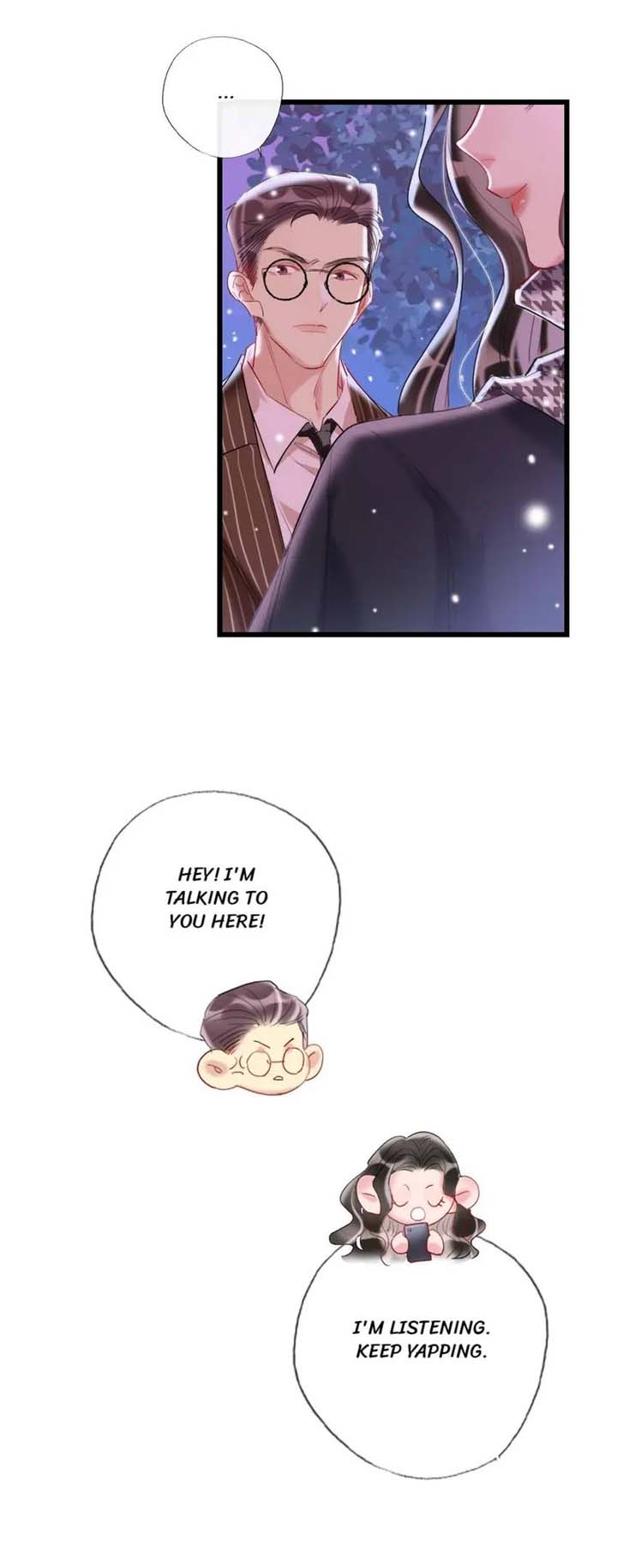 The Girl Who Blooms Hard Chapter 27 - Page 7