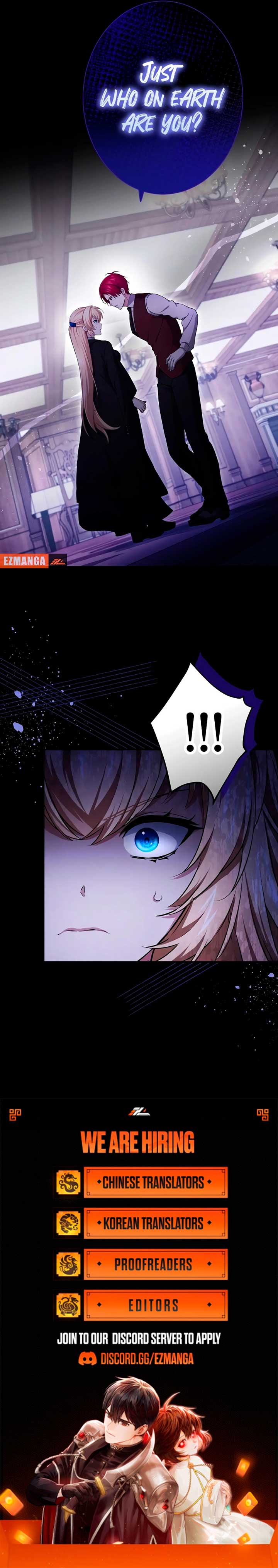 The Girl Who Leapt Through Time to the Titanic Chapter 6 - Page 11