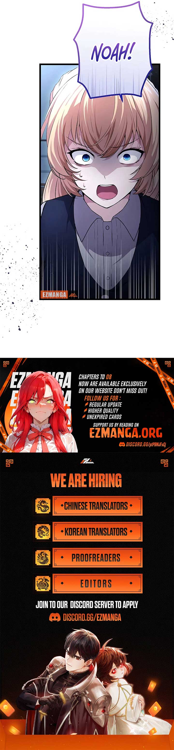 The Girl Who Leapt Through Time to the Titanic Chapter 7 - Page 9