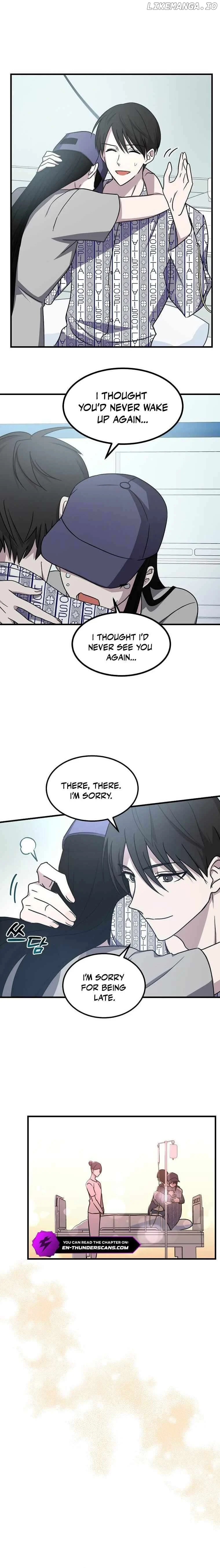 The God of War is Leveling Up Chapter 2 - Page 14