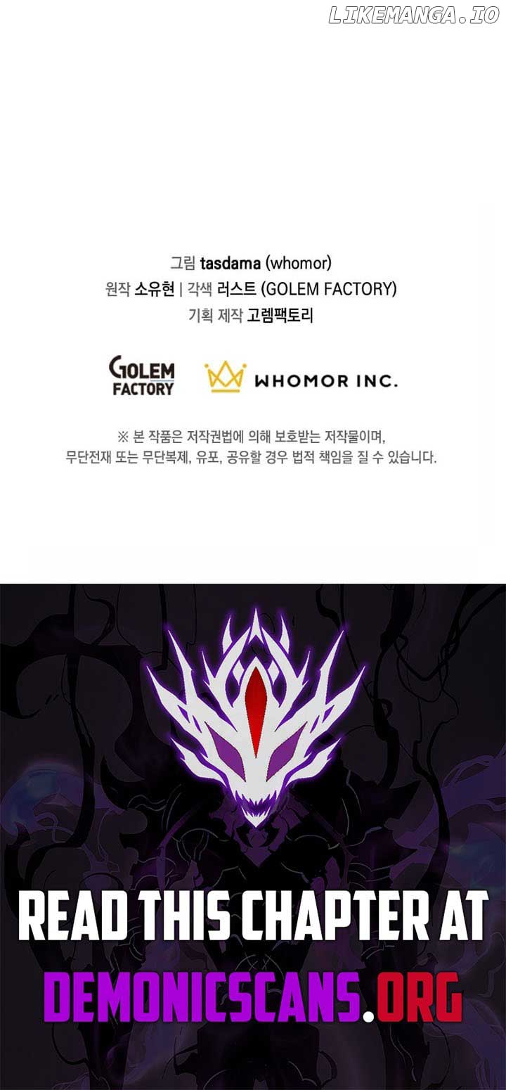 The God of War is Leveling Up Chapter 44 - Page 13