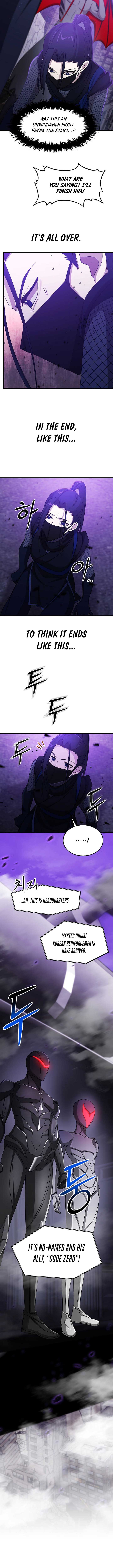 The God of War is Leveling Up Chapter 53 - Page 12