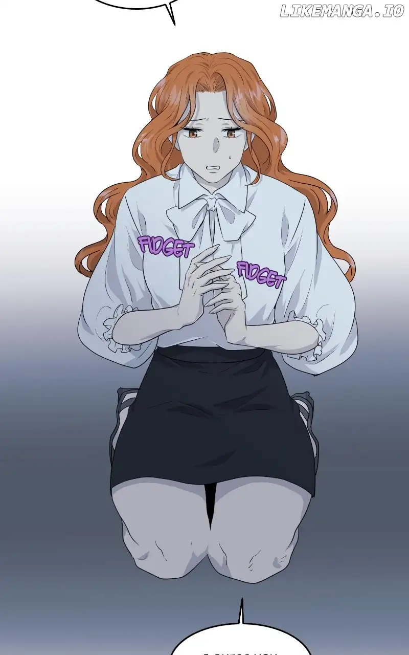 The Goddess’s Guide to Farming Chapter 63 - Page 4