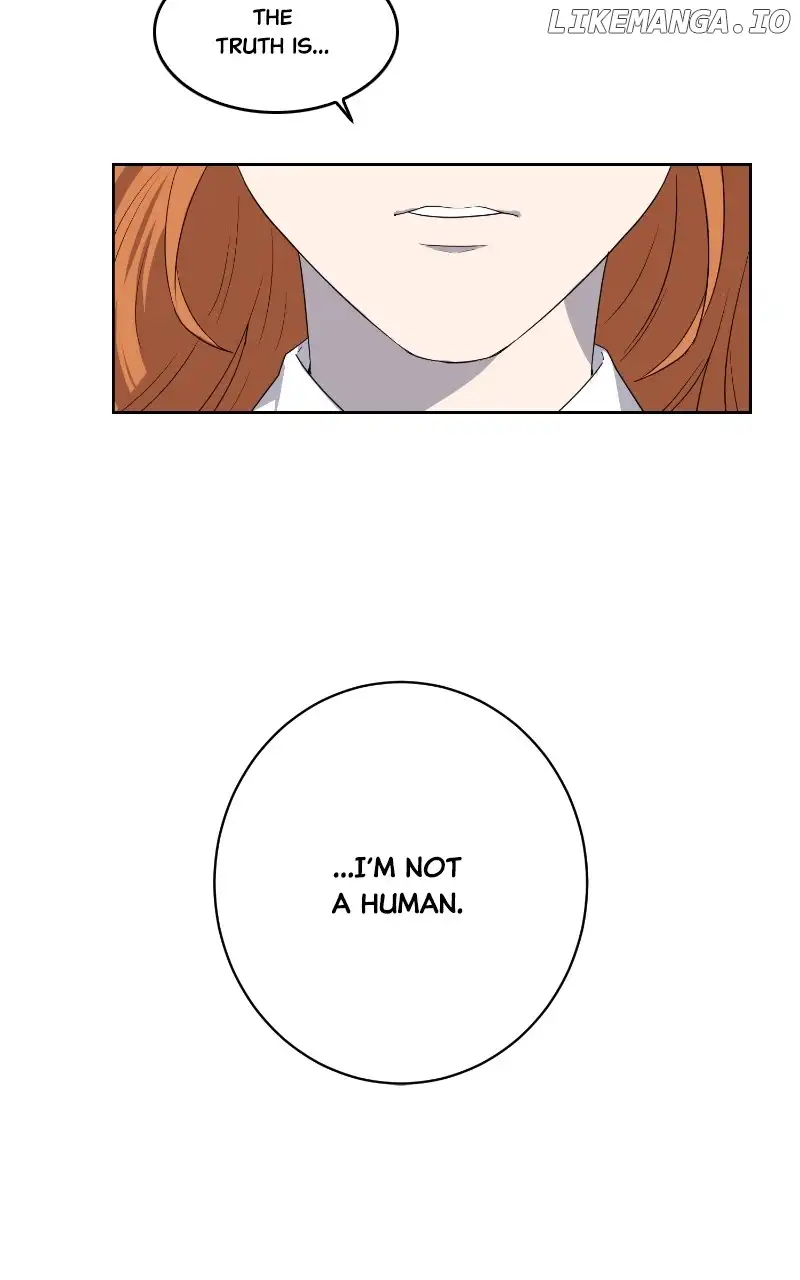 The Goddess’s Guide to Farming Chapter 63 - Page 6