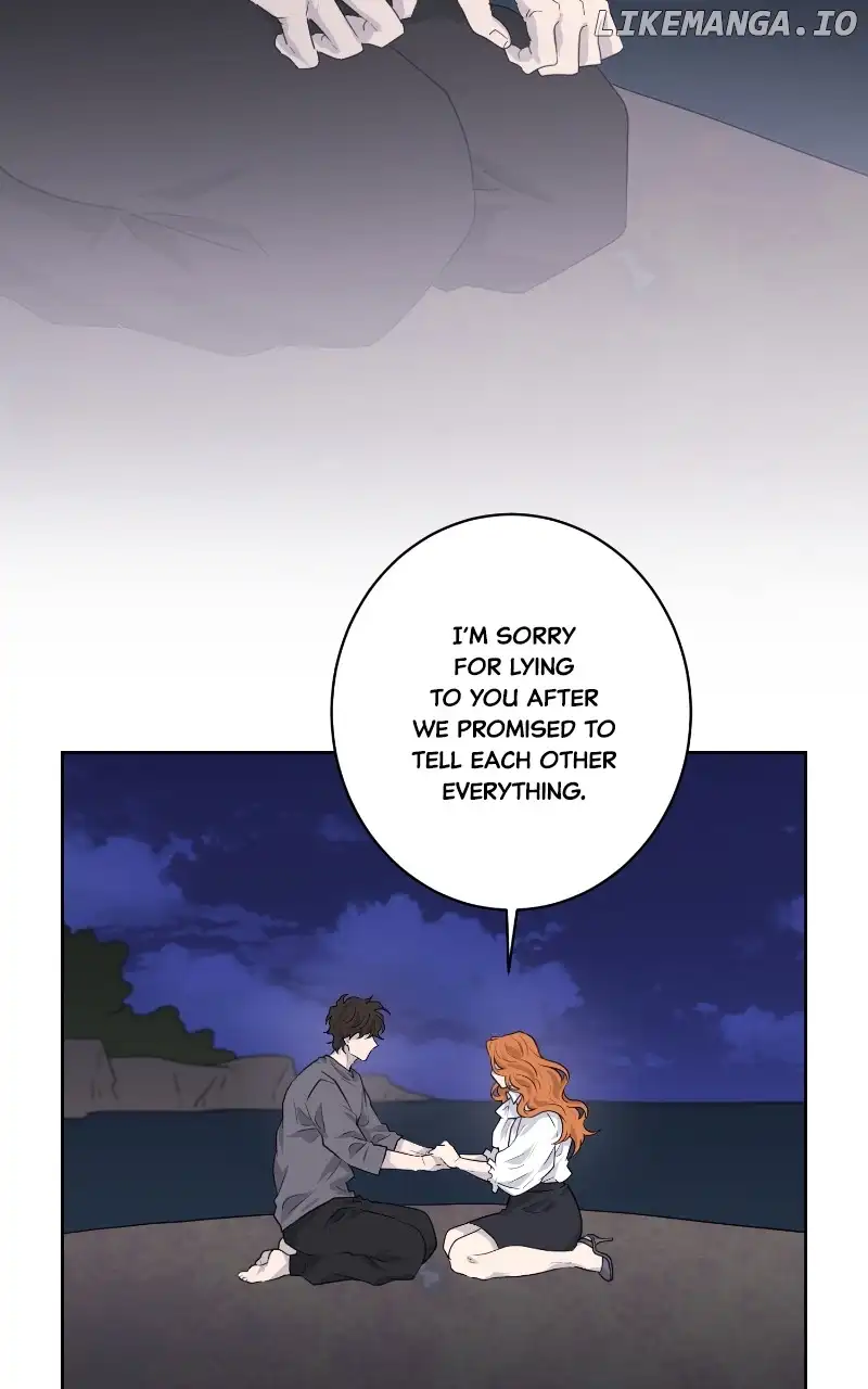 The Goddess’s Guide to Farming Chapter 63 - Page 9