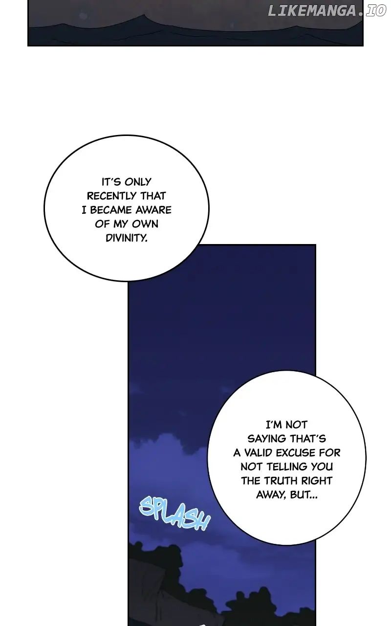 The Goddess’s Guide to Farming Chapter 63 - Page 10