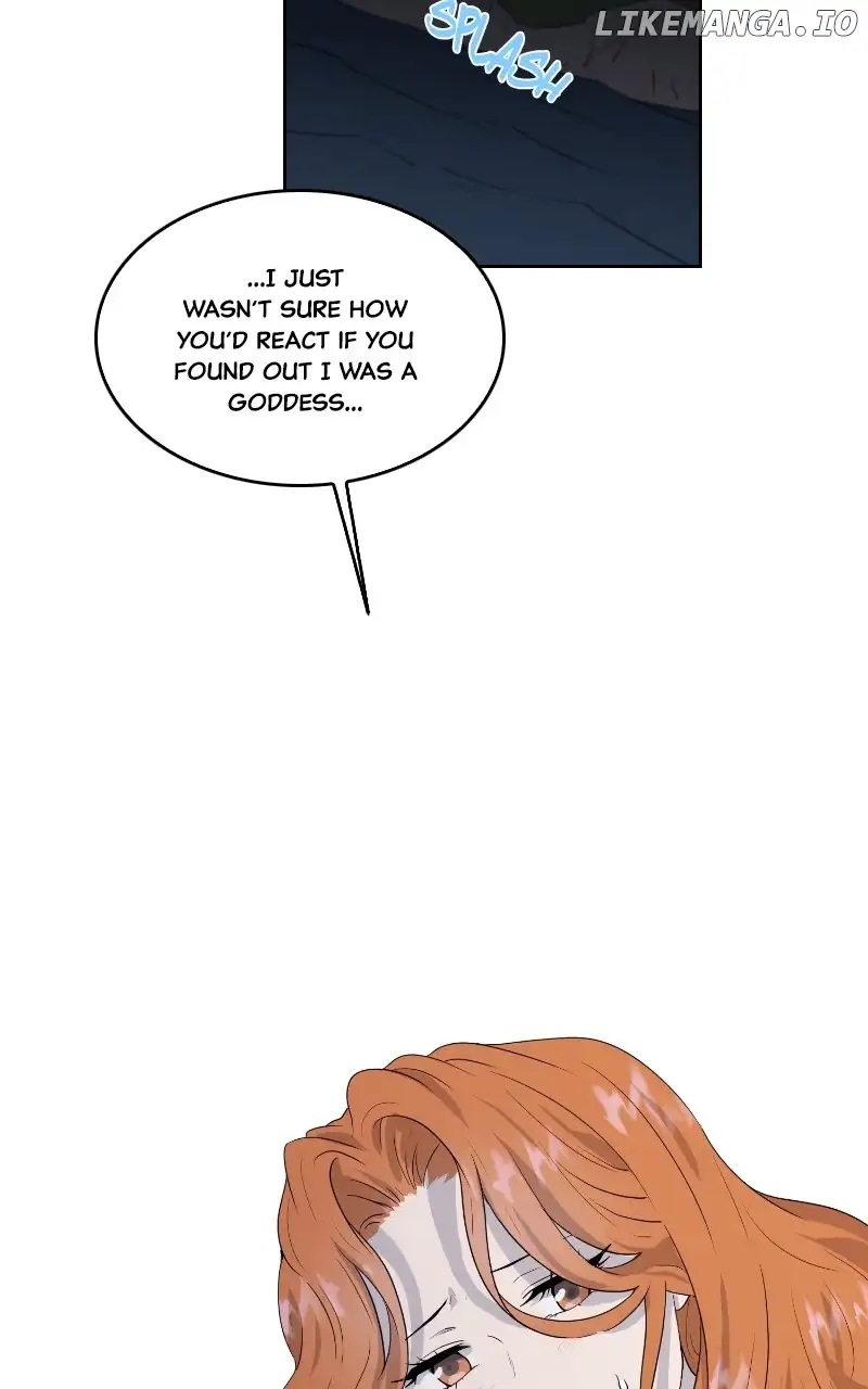 The Goddess’s Guide to Farming Chapter 63 - Page 11