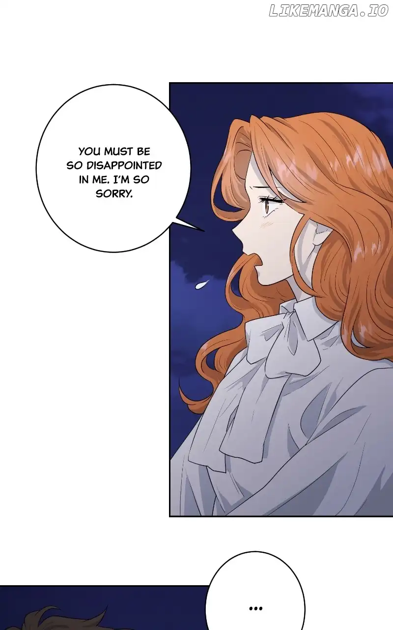 The Goddess’s Guide to Farming Chapter 63 - Page 14