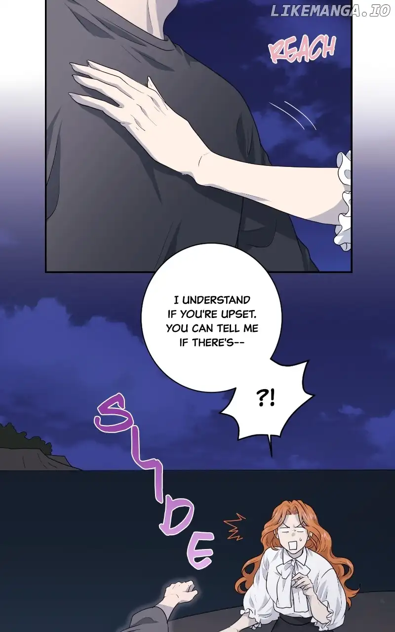 The Goddess’s Guide to Farming Chapter 63 - Page 16