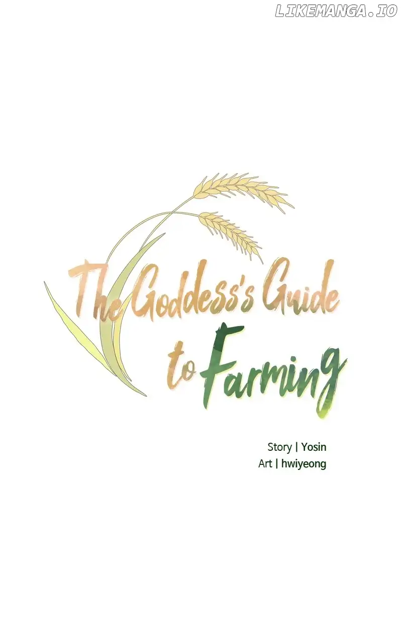 The Goddess’s Guide to Farming Chapter 63 - Page 19
