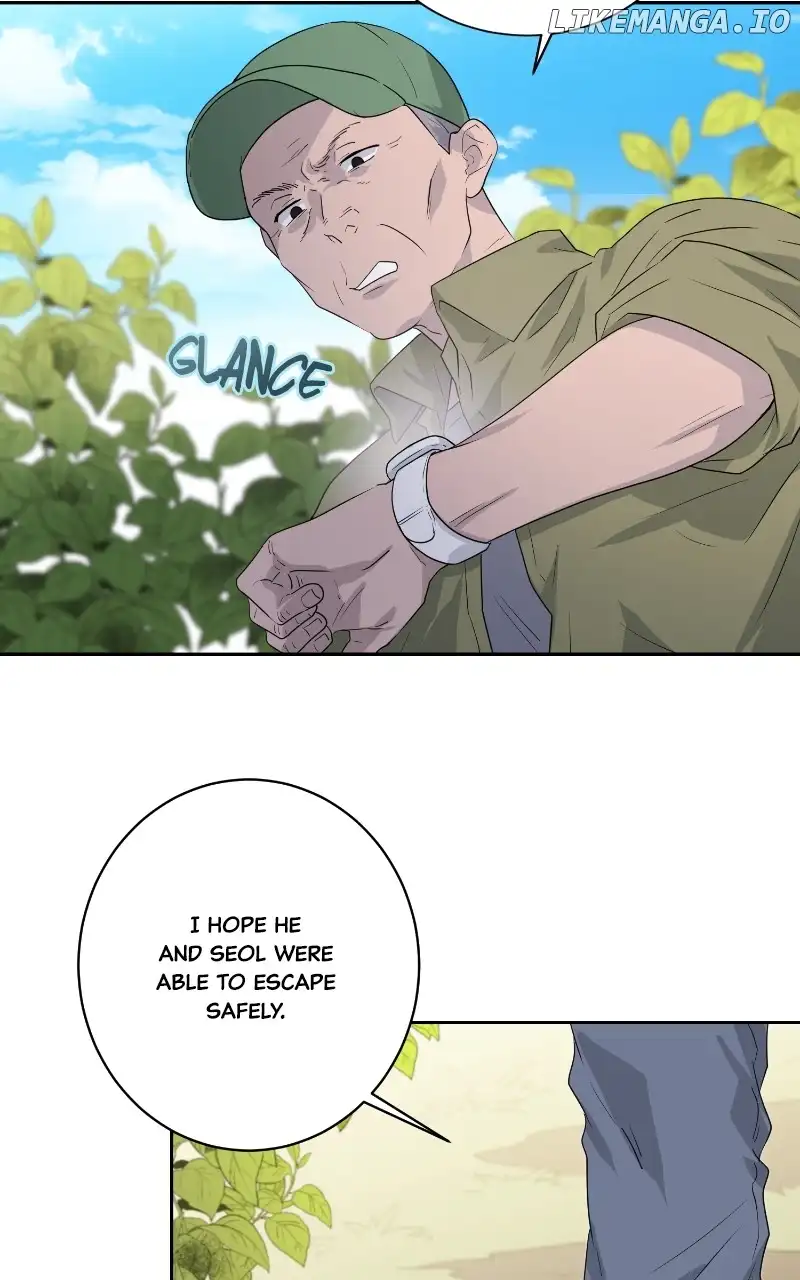 The Goddess’s Guide to Farming Chapter 63 - Page 23