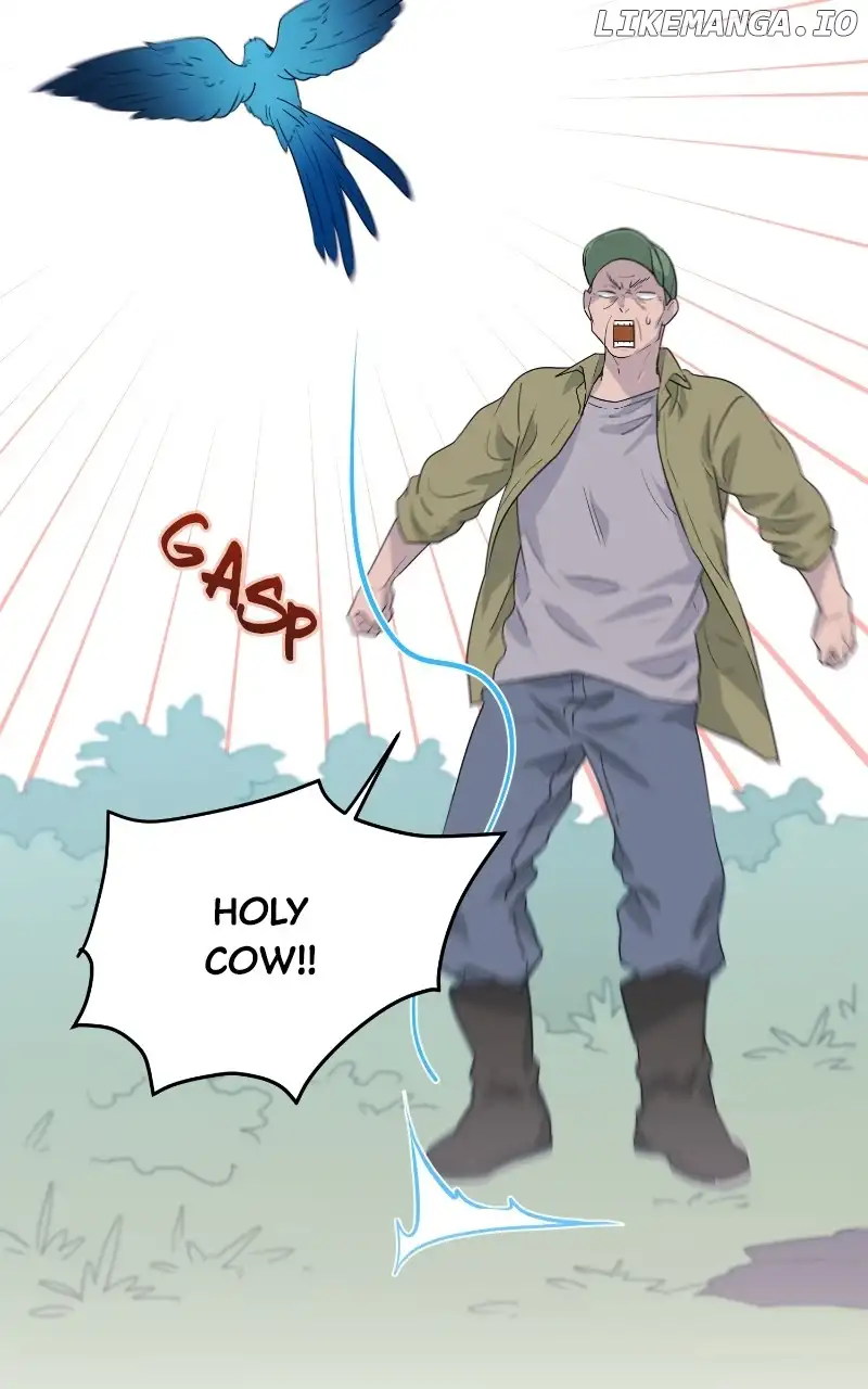 The Goddess’s Guide to Farming Chapter 63 - Page 25