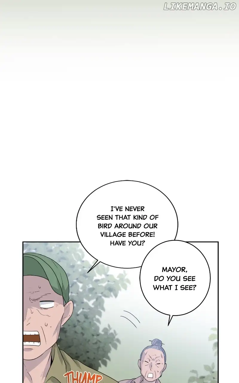 The Goddess’s Guide to Farming Chapter 63 - Page 26