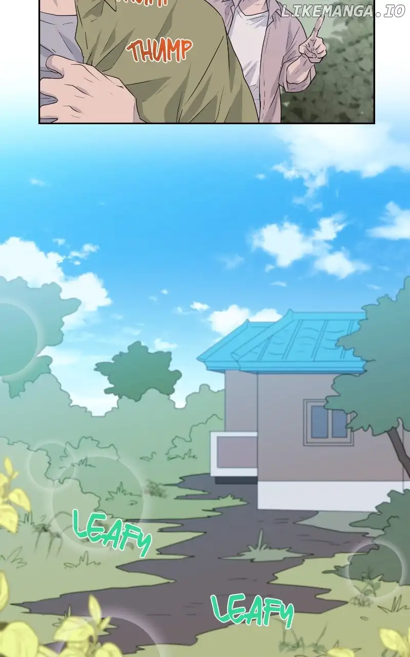 The Goddess’s Guide to Farming Chapter 63 - Page 27