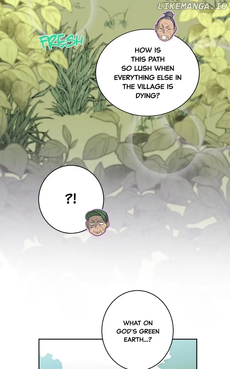 The Goddess’s Guide to Farming Chapter 63 - Page 28