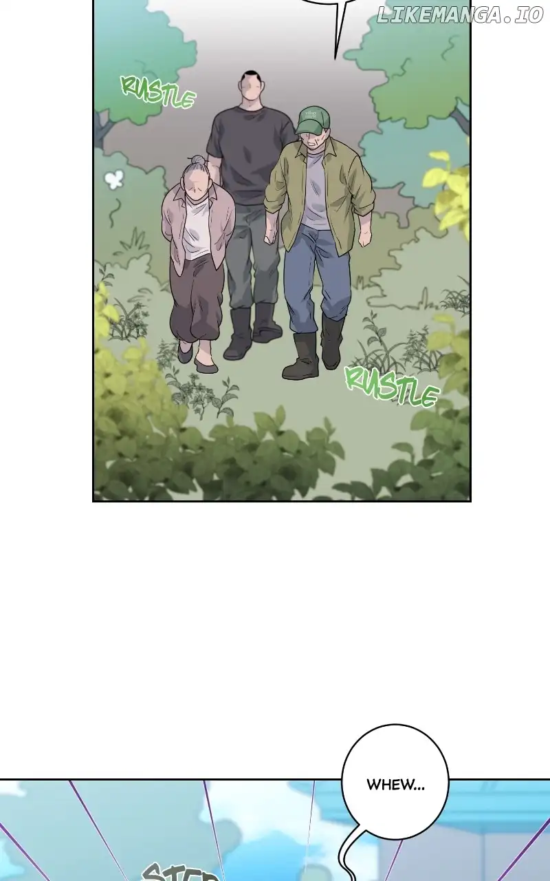 The Goddess’s Guide to Farming Chapter 63 - Page 29