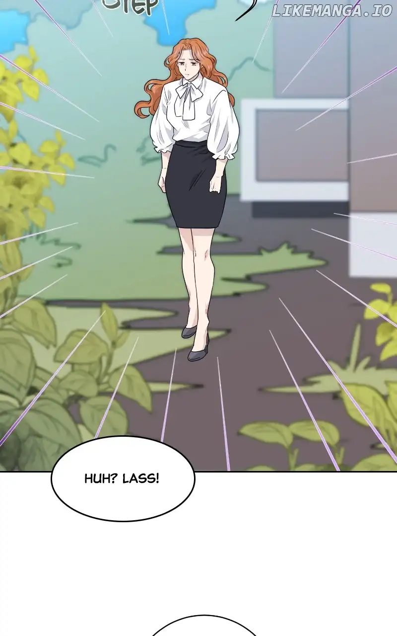 The Goddess’s Guide to Farming Chapter 63 - Page 30