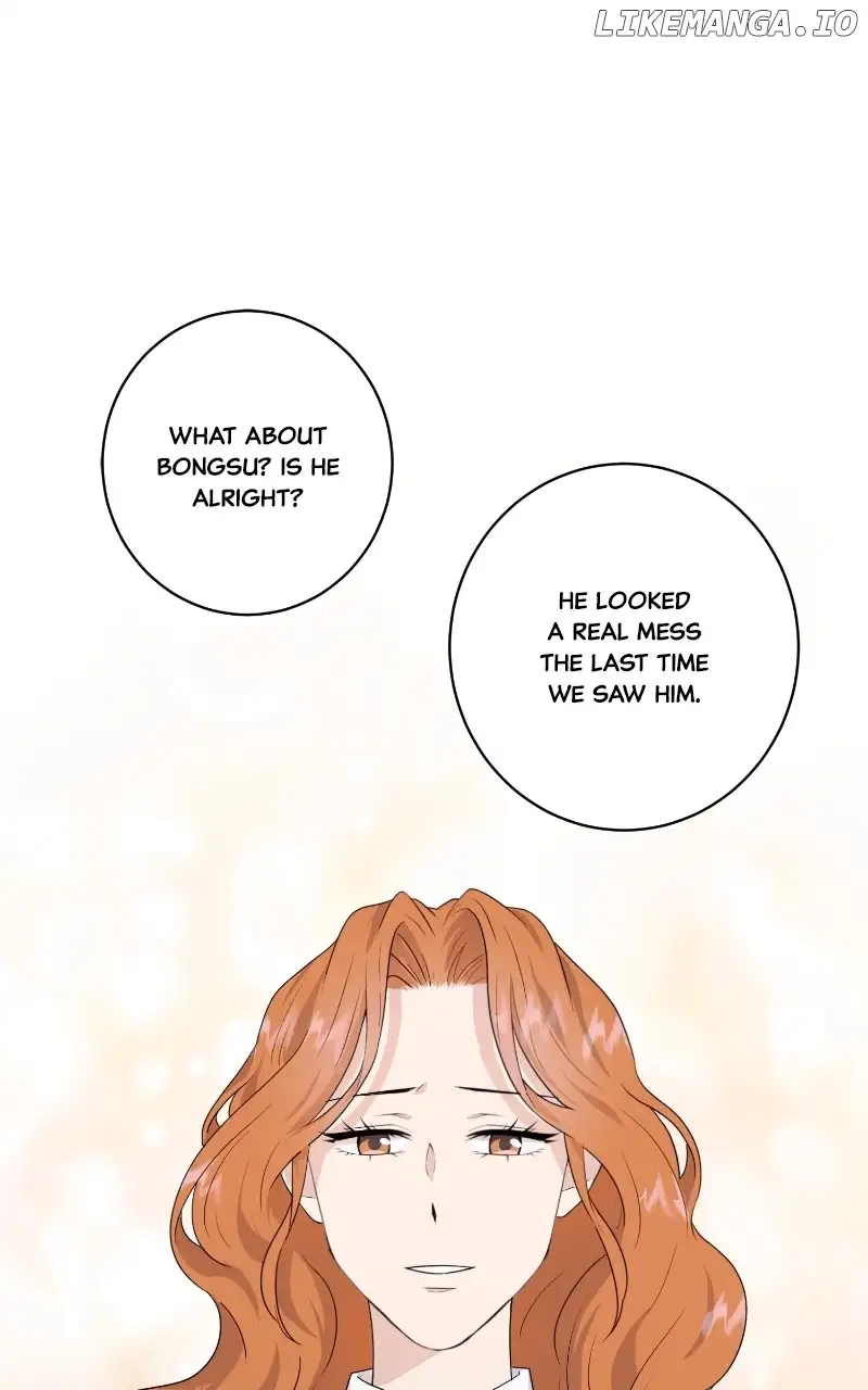 The Goddess’s Guide to Farming Chapter 63 - Page 32