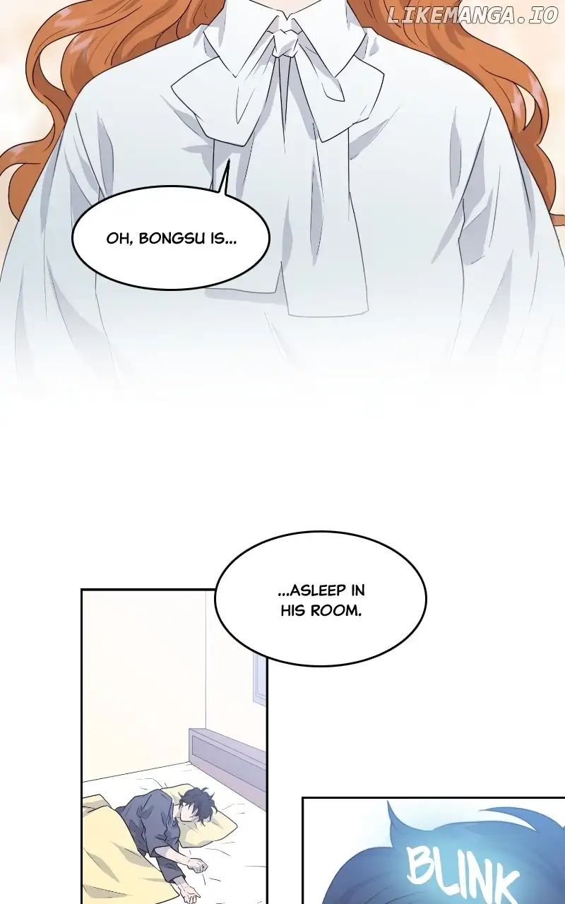 The Goddess’s Guide to Farming Chapter 63 - Page 33