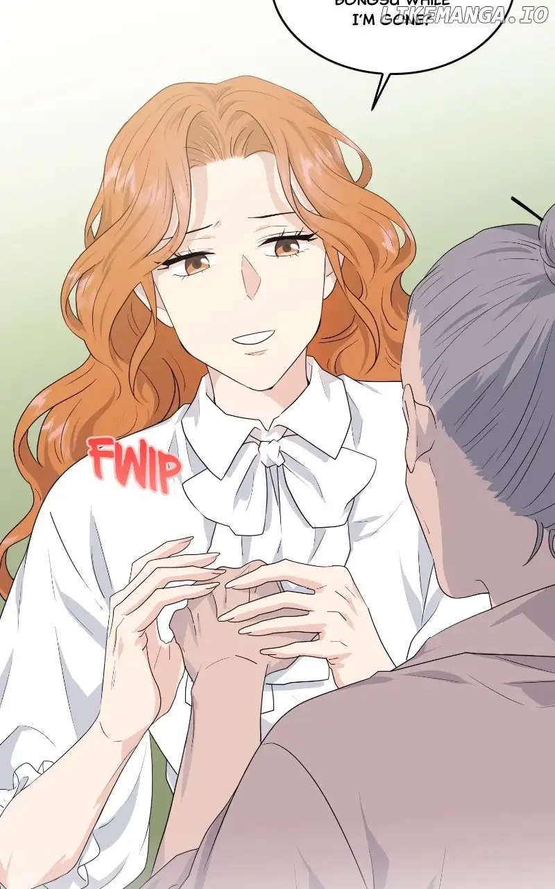 The Goddess’s Guide to Farming Chapter 63 - Page 37