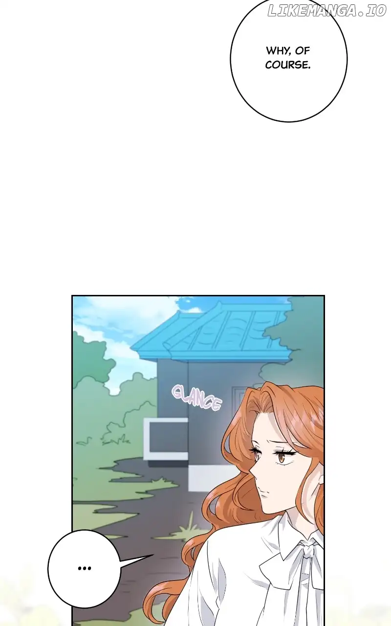 The Goddess’s Guide to Farming Chapter 63 - Page 40