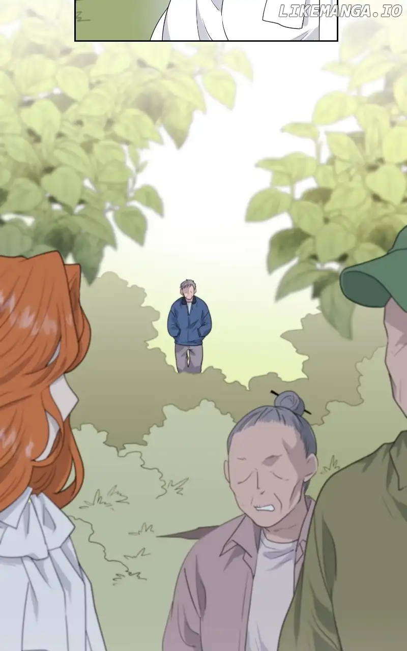 The Goddess’s Guide to Farming Chapter 63 - Page 41