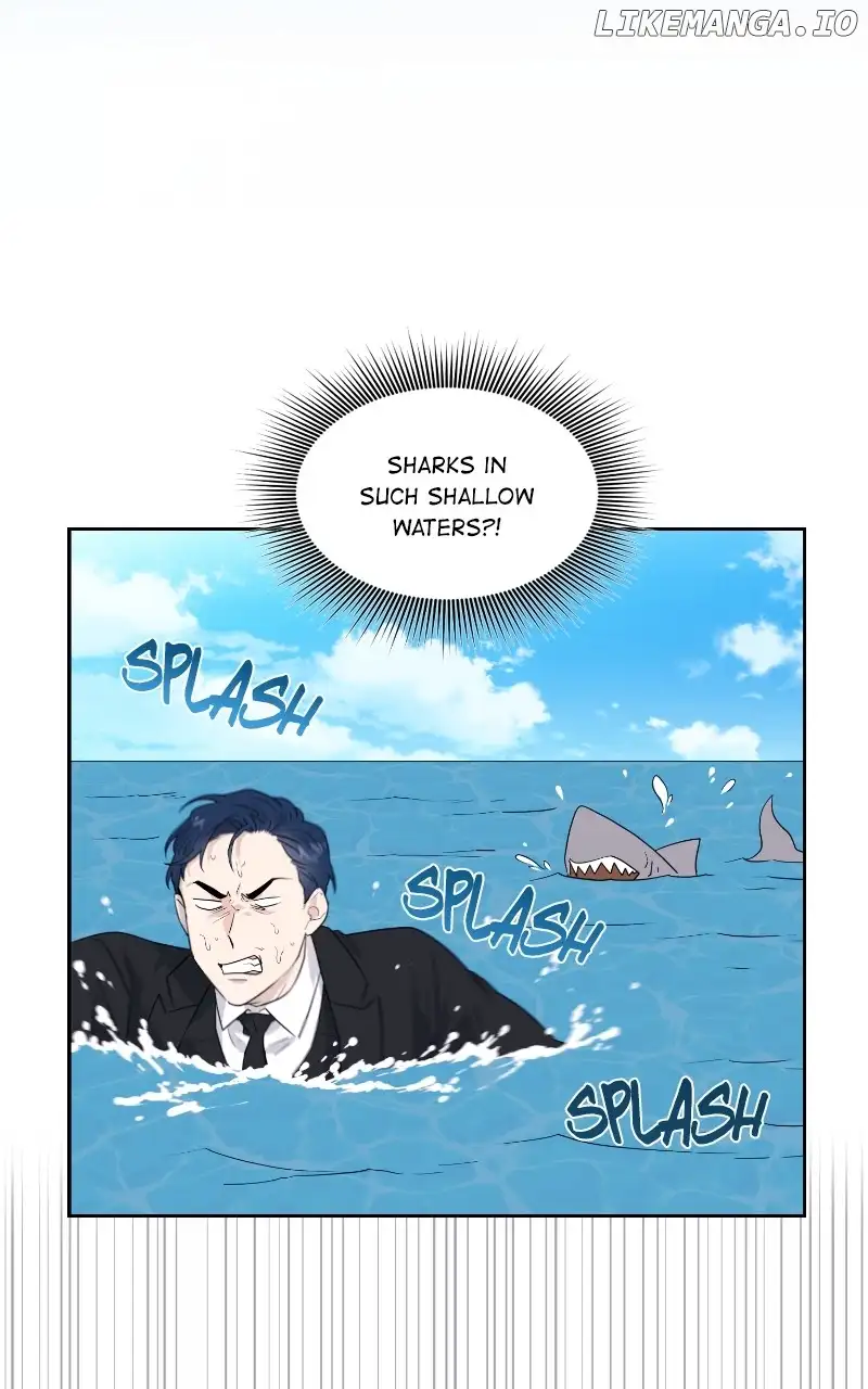 The Goddess’s Guide to Farming Chapter 63 - Page 45