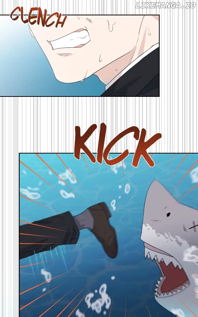 The Goddess’s Guide to Farming Chapter 63 - Page 46