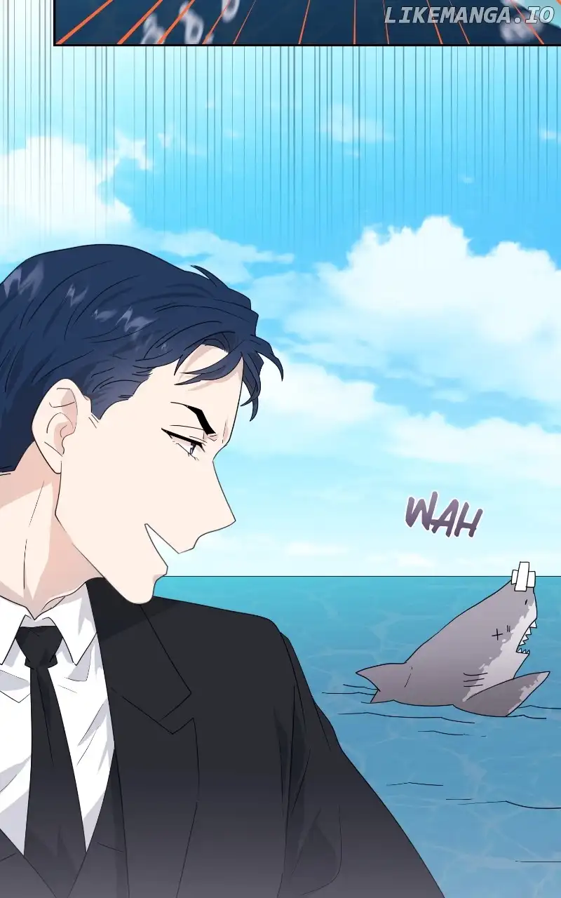 The Goddess’s Guide to Farming Chapter 63 - Page 47