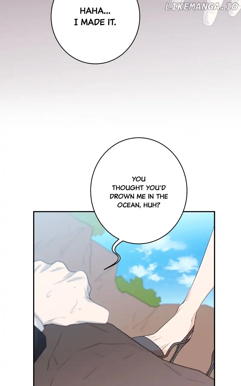 The Goddess’s Guide to Farming Chapter 63 - Page 56