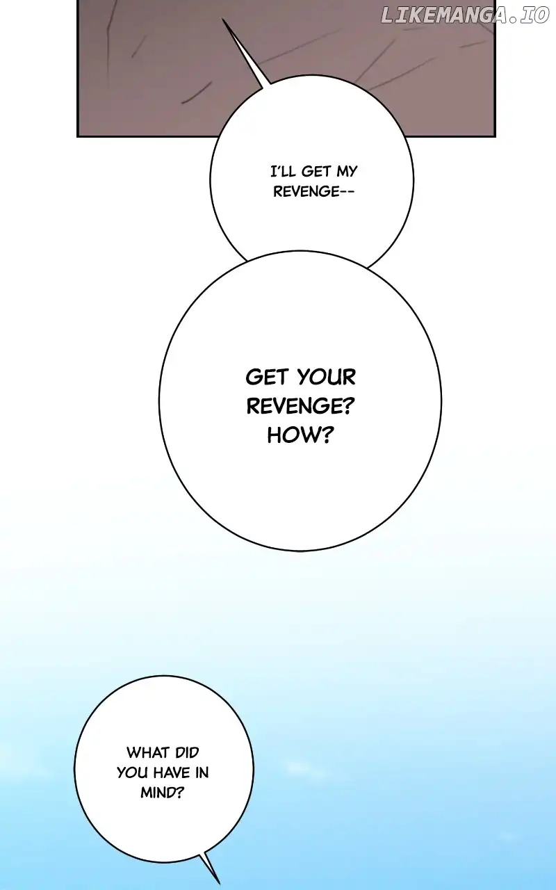 The Goddess’s Guide to Farming Chapter 63 - Page 57