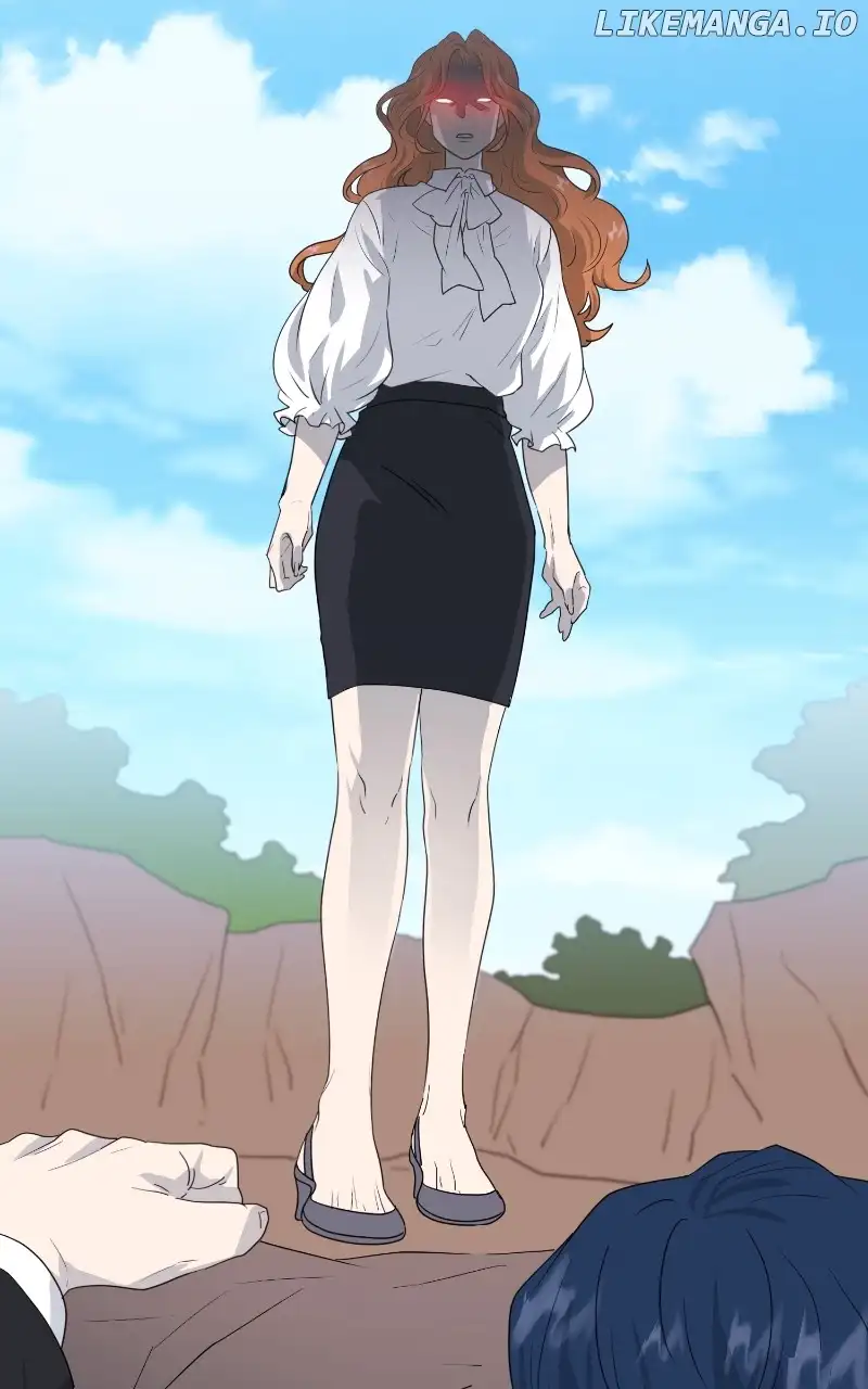 The Goddess’s Guide to Farming Chapter 63 - Page 58