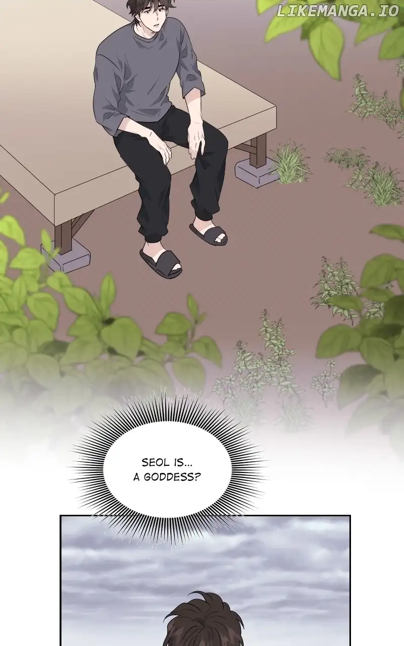 The Goddess’s Guide to Farming Chapter 63 - Page 62