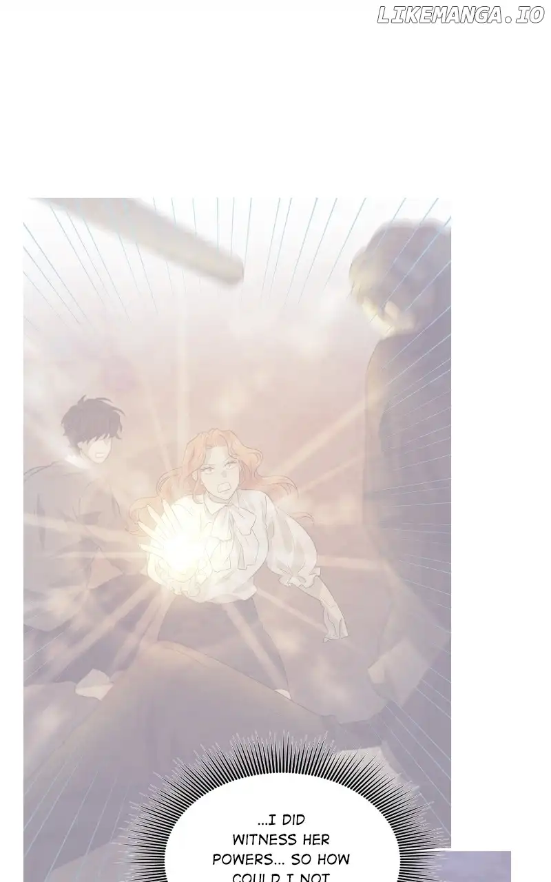 The Goddess’s Guide to Farming Chapter 63 - Page 65