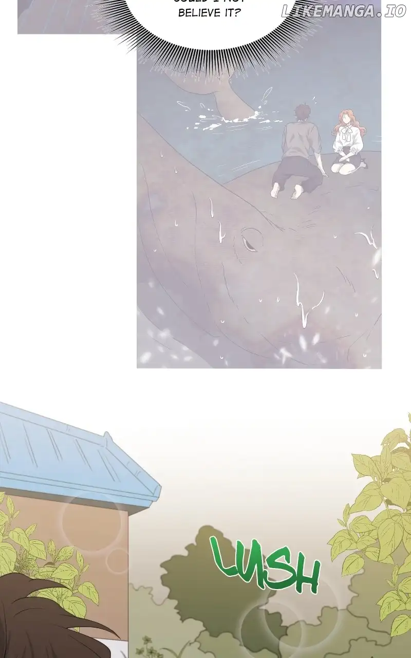 The Goddess’s Guide to Farming Chapter 63 - Page 66