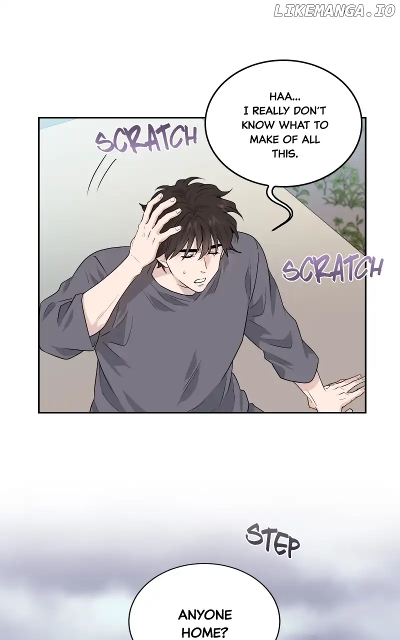 The Goddess’s Guide to Farming Chapter 63 - Page 70