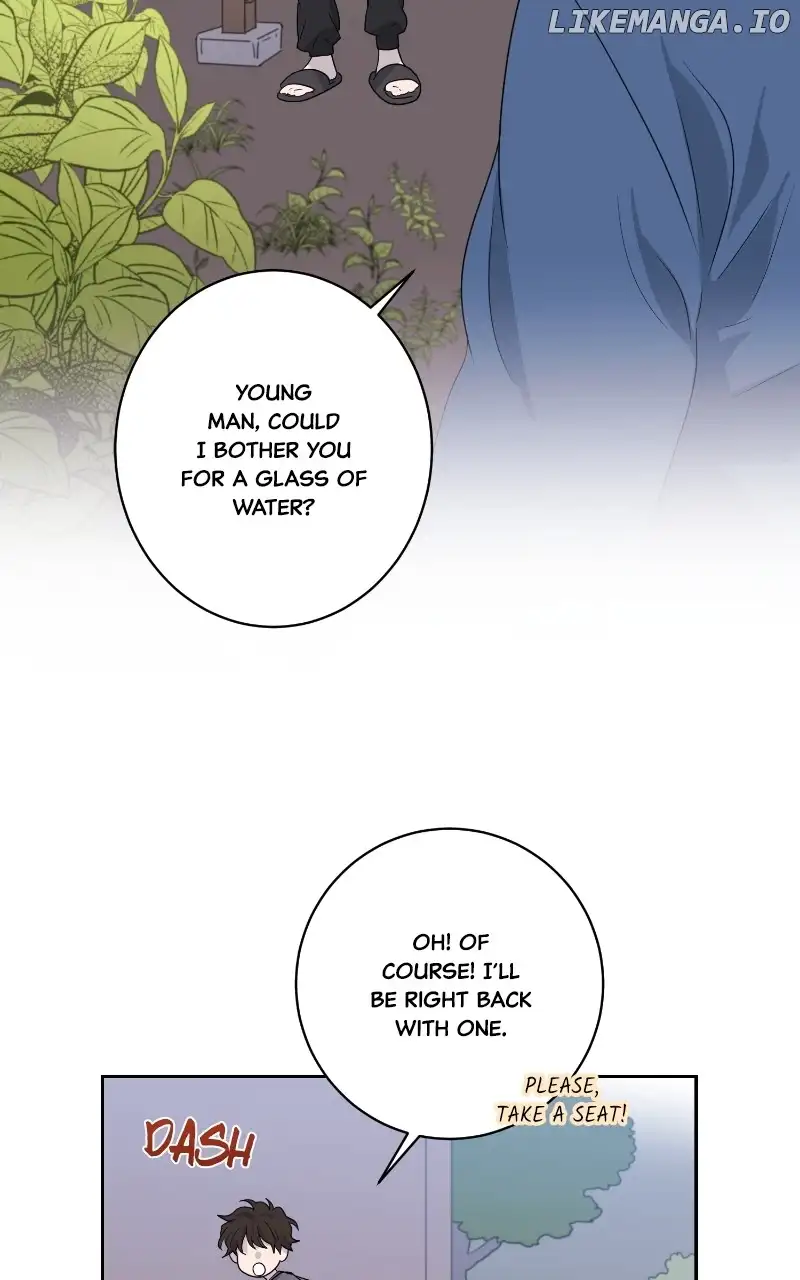 The Goddess’s Guide to Farming Chapter 63 - Page 72