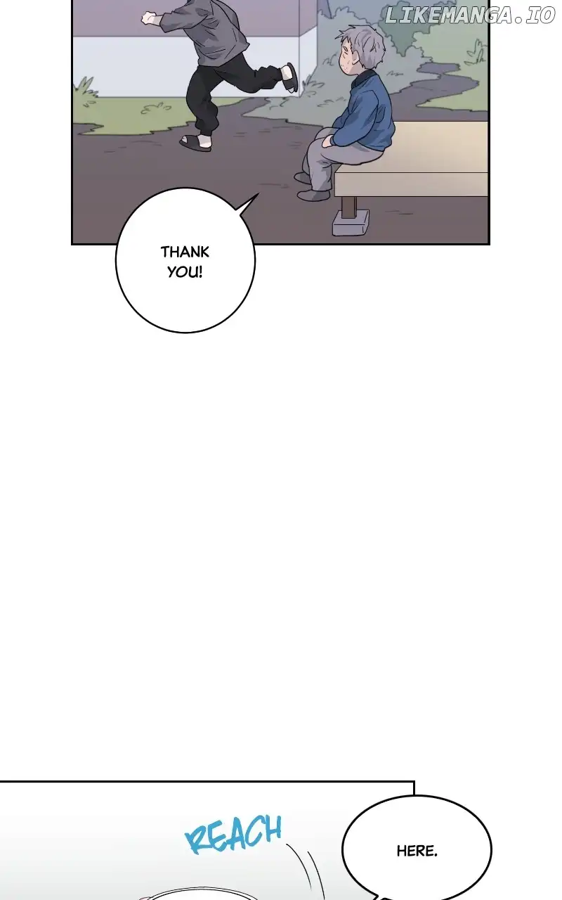 The Goddess’s Guide to Farming Chapter 63 - Page 73