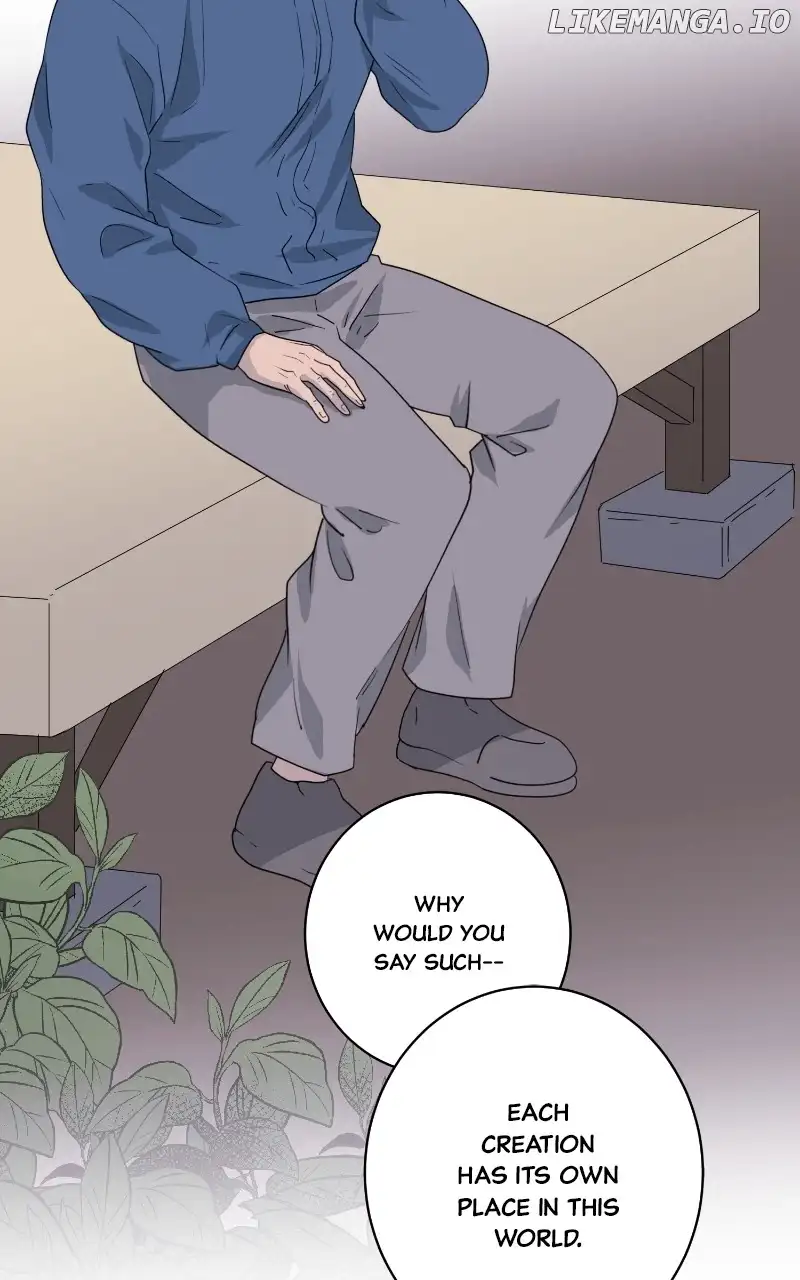 The Goddess’s Guide to Farming Chapter 64 - Page 4