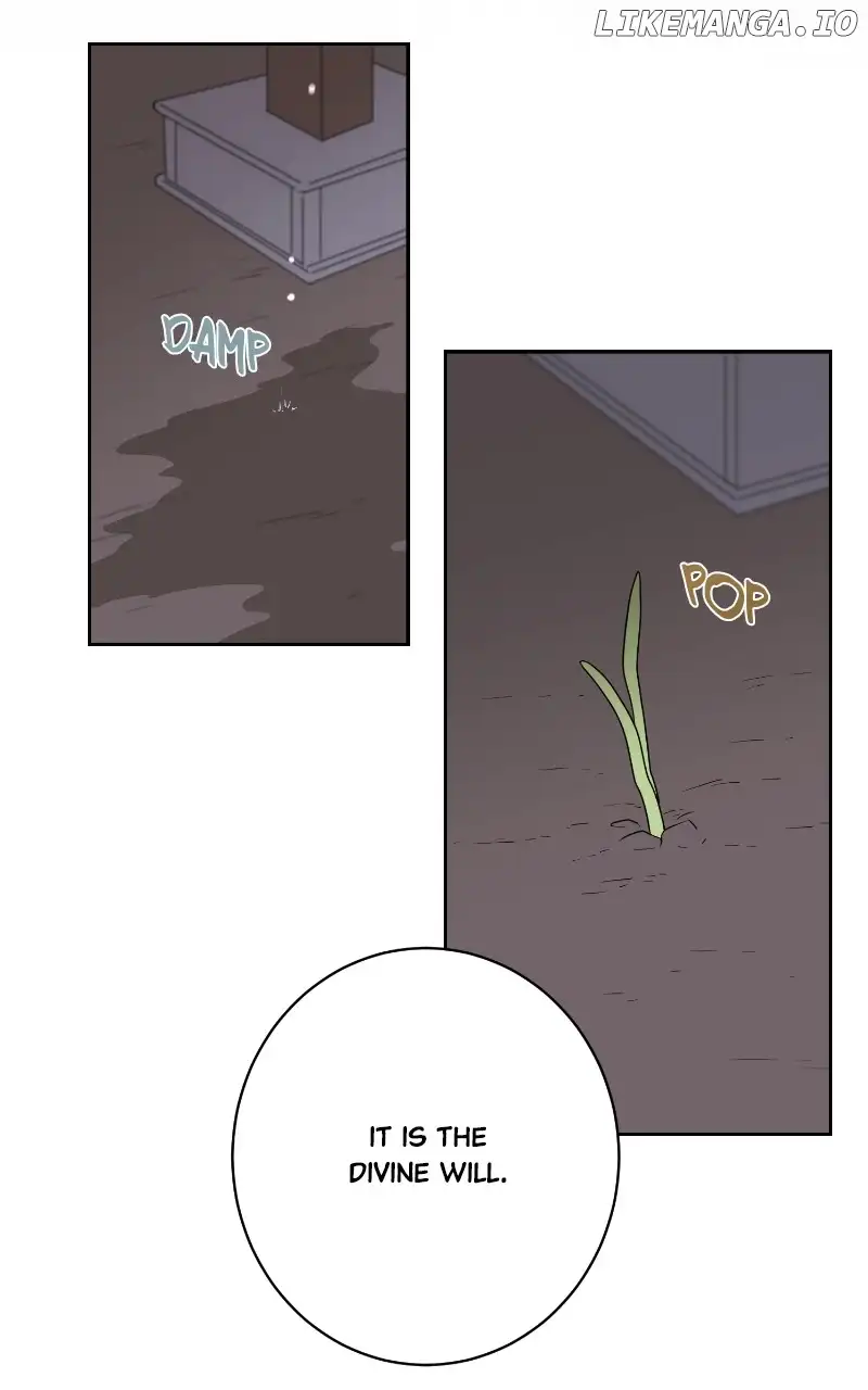 The Goddess’s Guide to Farming Chapter 64 - Page 7