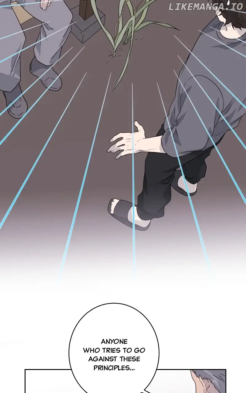 The Goddess’s Guide to Farming Chapter 64 - Page 9