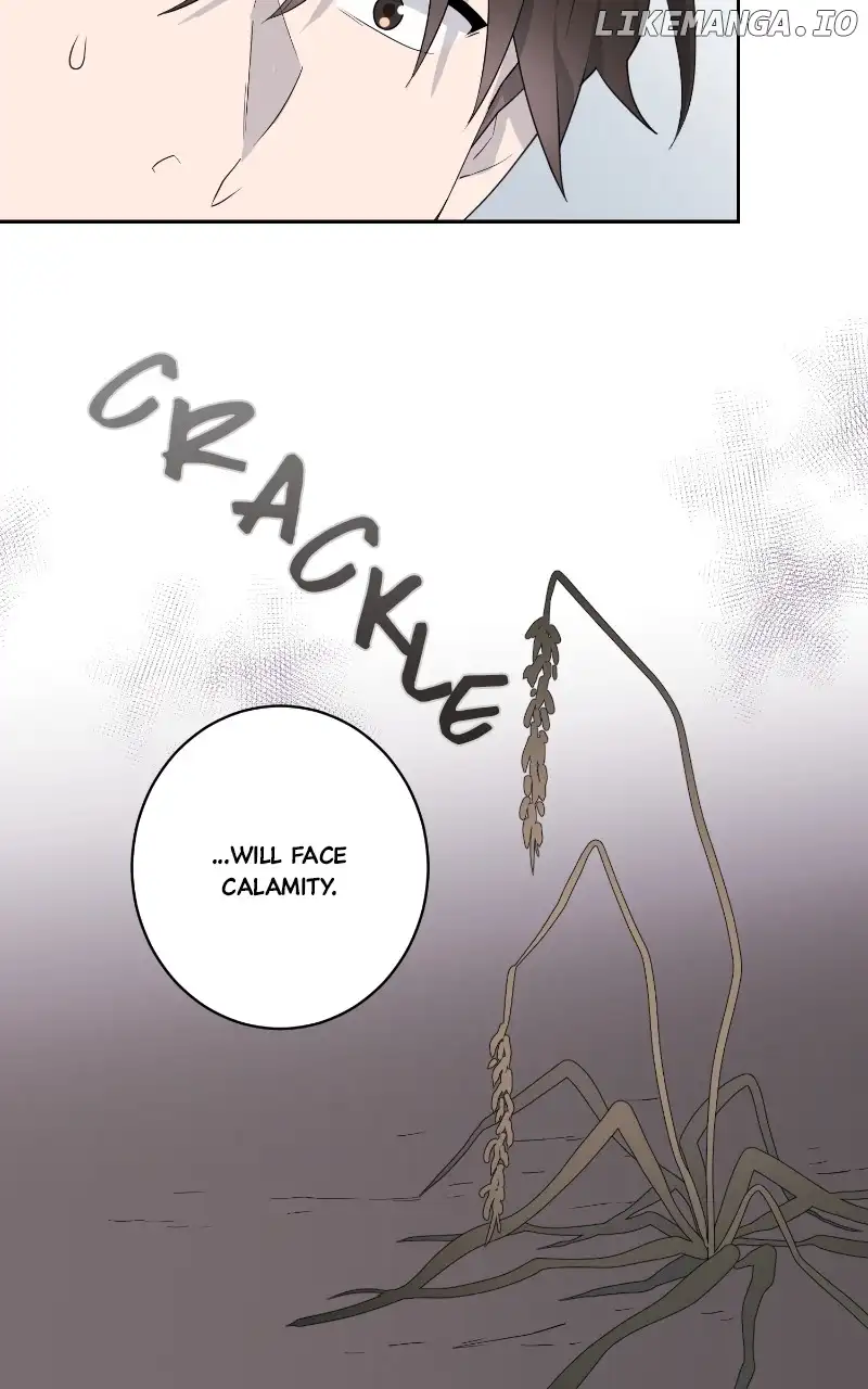 The Goddess’s Guide to Farming Chapter 64 - Page 11