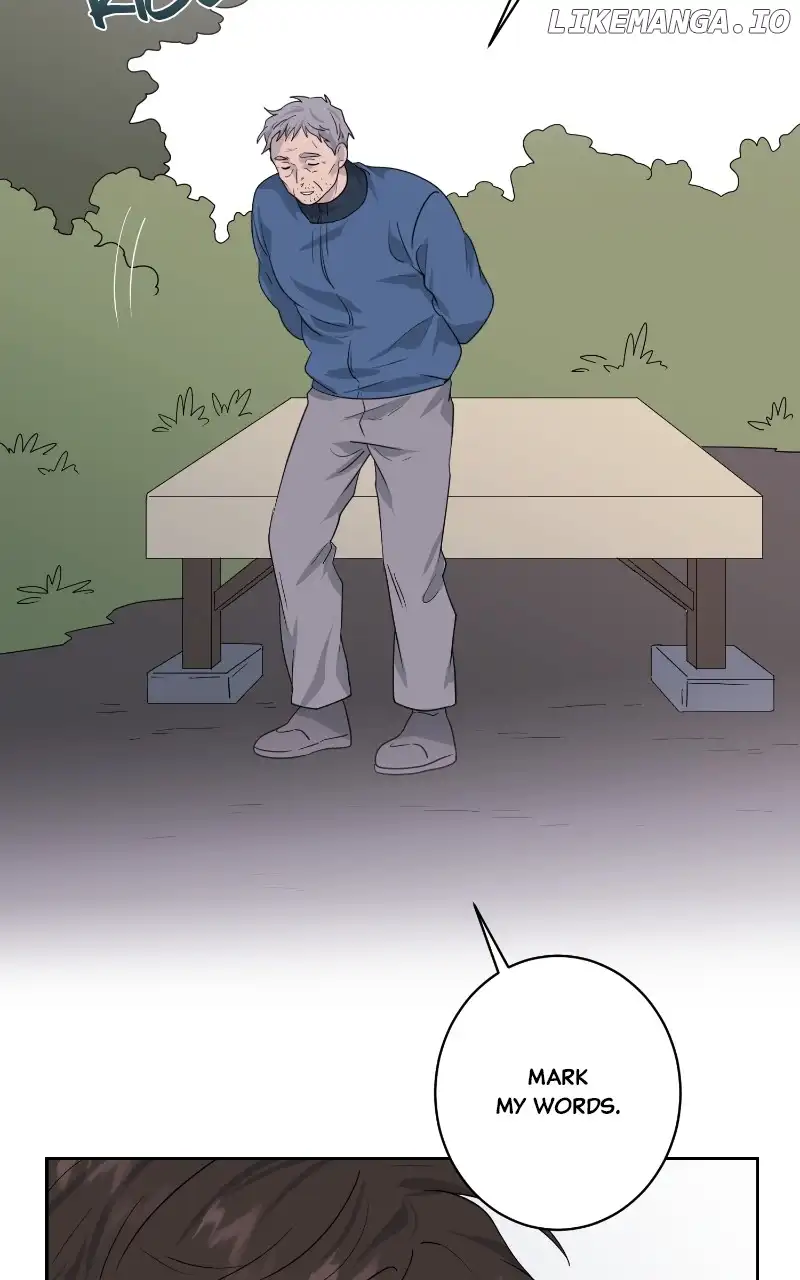 The Goddess’s Guide to Farming Chapter 64 - Page 15