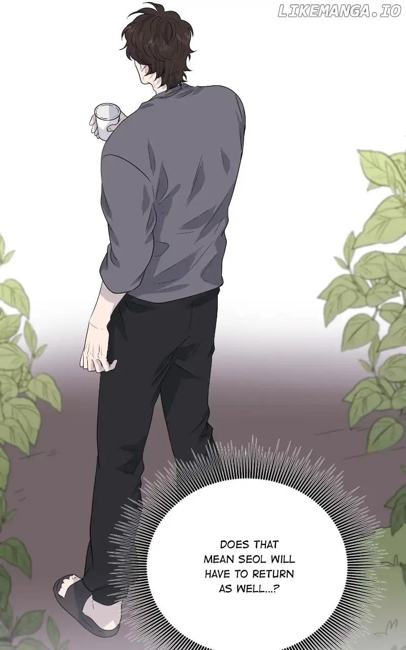 The Goddess’s Guide to Farming Chapter 64 - Page 20