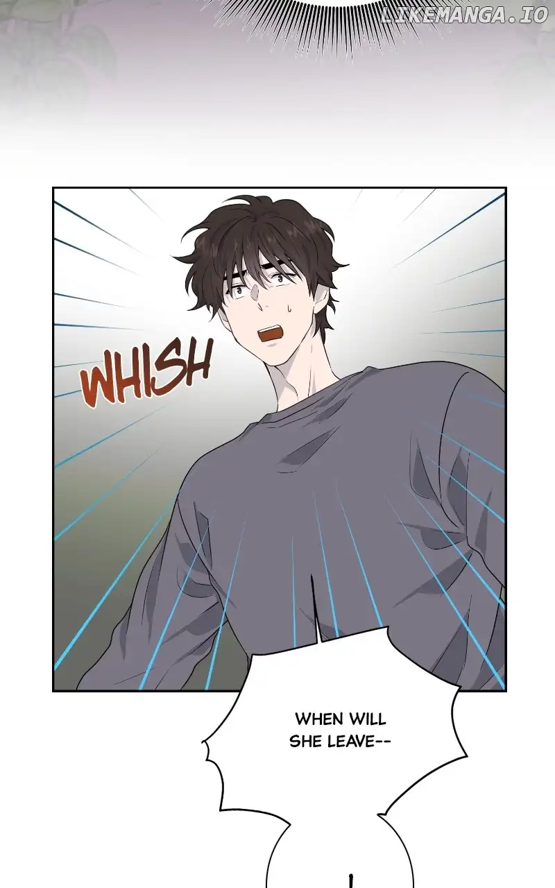 The Goddess’s Guide to Farming Chapter 64 - Page 21